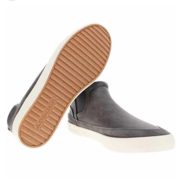 Staheekum Men's Chelsea Shoes - Picture 2 of 4